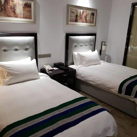 New England Atlantic Lumley Hotel מראה חיצוני תמונה