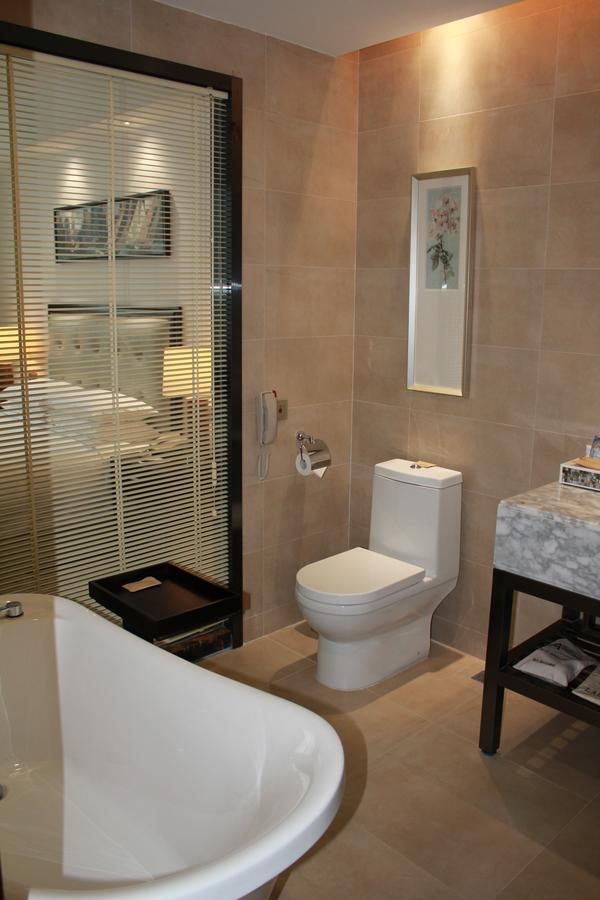 New England Atlantic Lumley Hotel מראה חיצוני תמונה