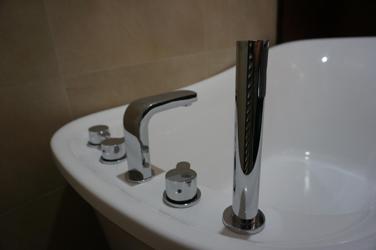 New England Atlantic Lumley Hotel מראה חיצוני תמונה