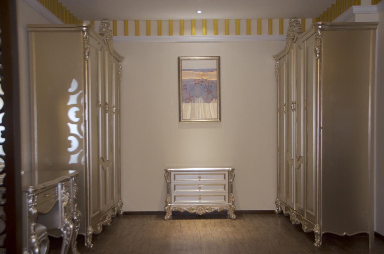New England Atlantic Lumley Hotel מראה חיצוני תמונה