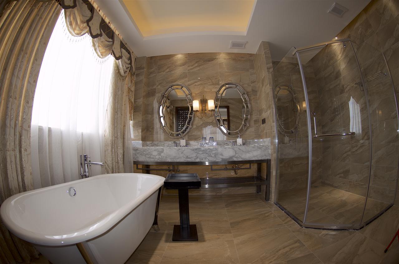 New England Atlantic Lumley Hotel מראה חיצוני תמונה